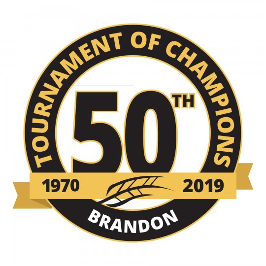 Hockey Brandon Tournament of Champions Powered by GOALLINE